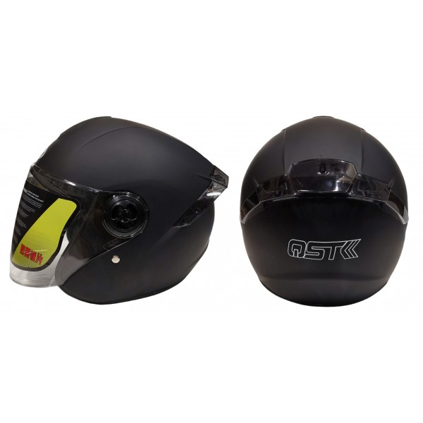 ΚΡΑΝΟΣ ΜΗΧΑΝΗΣ ΑΝΟΙΧΤΟ ΜΑΥΡΟ ΝοL 1163-08